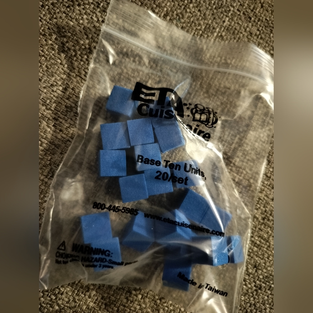 Educational Math kits - Picture 7 of 16